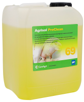 Płyn do mycia wymion Agrisol PreClean 69,… | poltechparts.pl