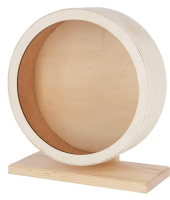 Karuzela dla chomika, drewniana, 29 cm, K… | poltechparts.pl