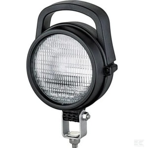 Lampa robocza okrągła H3