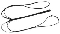 Wypinacze trójkątne, czarny, roz. Pony, C… | poltechparts.pl
