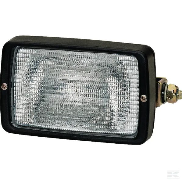 Lampa robocza prostokątna H3 Picador Hella