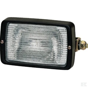 Lampa robocza prostokątna H3 Picador Hella