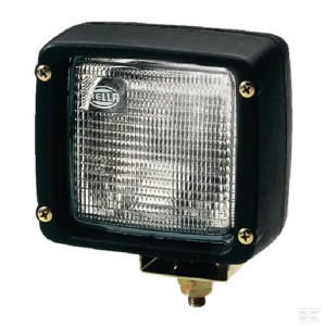 Lampa robocza kwadratowa H3, Ultra Beam
