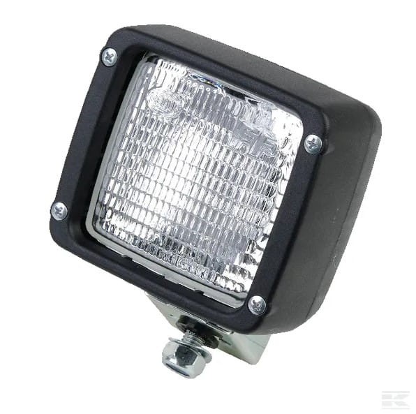 Lampa robocza kwadratowa H3, Ultra Beam