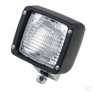 Lampa robocza kwadratowa H3, Ultra Beam