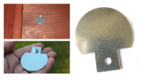 Odstraszacz gryzoni i kun B360 | poltechparts.pl