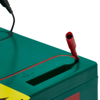 Bateria alkaliczna do elektryzatora, 9 V,… | poltechparts.pl