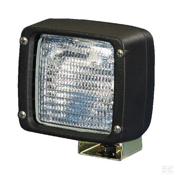 Lampa robocza kwadratowa H3, Ultra Beam