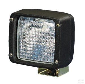 Lampa robocza kwadratowa H3, Ultra Beam