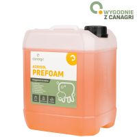Pianowy płyn do mycia wymion Agrisol PreF… | poltechparts.pl