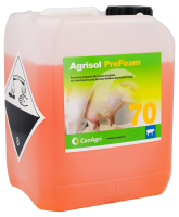 Pianowy płyn do mycia wymion Agrisol PreF… | poltechparts.pl