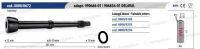 Guma strzykowa typ Alfa Laval MC-31, 9906… | poltechparts.pl