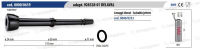 Guma strzykowa typ Alfa Laval MC-11 92832… | poltechparts.pl