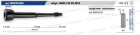 Guma strzykowa typ Alfa Laval 96001683 "k… | poltechparts.pl