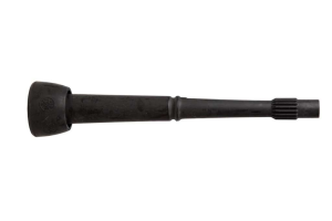 Guma strzykowa typ Alfa Laval 90759501, "krótki kubek Z", 10 mm, 4szt., Spaggiari
