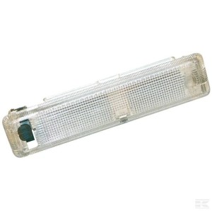 Lampa wewnętrzna, Hella