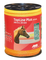 Taśma ogrodzeniowa TOP LINE PLUS Tricond,… | poltechparts.pl