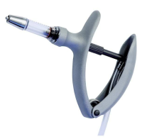 Strzykawka HSW ECO-MATIC 2 ml LL | poltechparts.pl