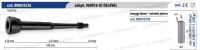 Guma strzykowa typ Alfa Laval 96001683, "… | poltechparts.pl