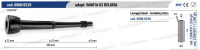 Guma strzykowa typ Alfa Laval 96001683 "k… | poltechparts.pl