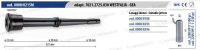 Guma strzykowa, typ Westfalia WK1 7021.27… | poltechparts.pl