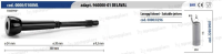 Guma strzykowa typ Alfa Laval 96000001, 1… | poltechparts.pl