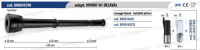 Guma strzykowa typ Alfa Laval 99900701, 2… | poltechparts.pl
