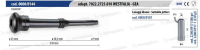 Guma strzykowa typ Westfalia WK2 7022.272… | poltechparts.pl