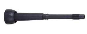 Guma strzykowa typ Alfa Laval 96000002, "ósemka Z", 8 mm, 4szt. Spaggiari