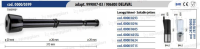 Guma strzykowa typ Alfa Laval 99900703, 2… | poltechparts.pl