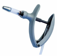 Strzykawka HSW ECO-MATIC 5 ml LL | poltechparts.pl