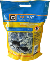 Trutka na myszy i szczury, pasta 3 kg, br… | poltechparts.pl