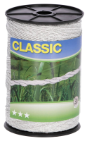 Plecionka ogrodzeniowa CLASSIC, 500 m x 2… | poltechparts.pl