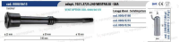 Guma strzykowa typ Westfalia WK1 7021.272… | poltechparts.pl