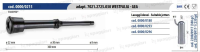 Guma strzykowa typ Westfalia WK1 7021.272… | poltechparts.pl
