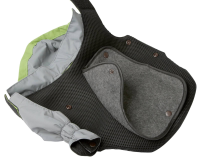 Płaszcz dla psa Vancouver, 45 cm, L, Kerbl | poltechparts.pl