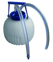 Separator do mleka, 8 l, w komplecie z pr… | poltechparts.pl