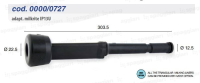 Guma strzykowa Spaggiari typ Milkrite IP1… | poltechparts.pl