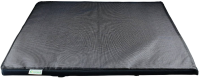 Mata do dezynfekcji, 80 x 60 x 3 cm, czar… | poltechparts.pl