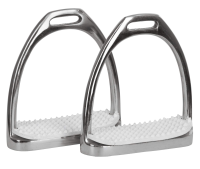 Strzemiona, 10 cm, gumowa wkładka, para,… | poltechparts.pl