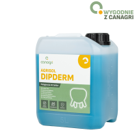 Preparat do dipingu Agrisol DipDerm 73, z… | poltechparts.pl