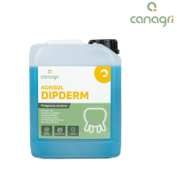 Preparat do dipingu Agrisol DipDerm 73, z… | poltechparts.pl