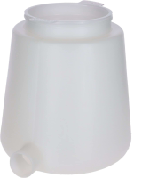 Wiadro do karmienia, z pokrywką, 5 l, Ker… | poltechparts.pl