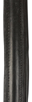 Ogłowie dla konia Standard, czarny, roz.… | poltechparts.pl