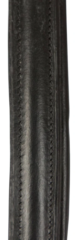 Ogłowie dla konia Standard, czarny, roz.… | poltechparts.pl