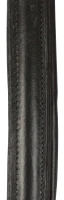 Ogłowie dla konia Standard, czarny, roz.… | poltechparts.pl