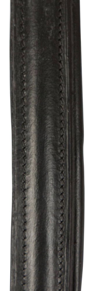 Ogłowie dla konia Standard, czarny, roz.… | poltechparts.pl