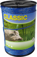 Plecionka ogrodzeniowa CLASSIC, 500 m x 2… | poltechparts.pl