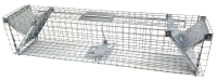 Żywołapka na kuny, tchórze 82x17x20.2 cm | poltechparts.pl