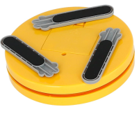 Interaktywna zabawka dla kota 2 w 1, 70 x… | poltechparts.pl